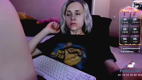 Monday-Friday 12-4 AM and 6-9 AM New York time online show from January 18, 10:06 pm