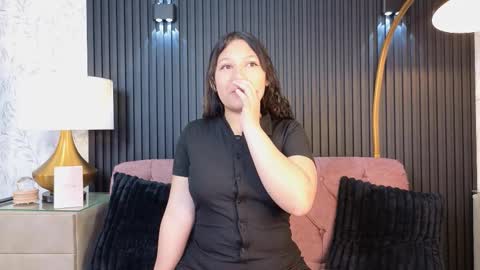 naomi_vega_ online show from March 23, 1:28 pm