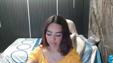 Naomis online show from August 9, 1:58 pm