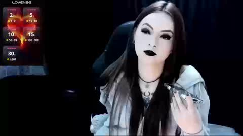 nastykatty_ online show from March 13, 12:34 am