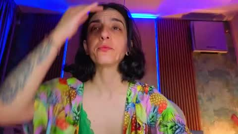 nat_ashax online show from July 20, 5:21 am