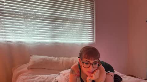 Natalie Six online show from May 30, 2:04 pm