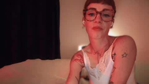 Natalie Six online show from August 2, 5:32 am