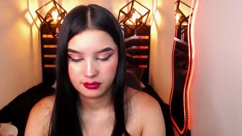 natalie  online show from March 26, 10:33 pm