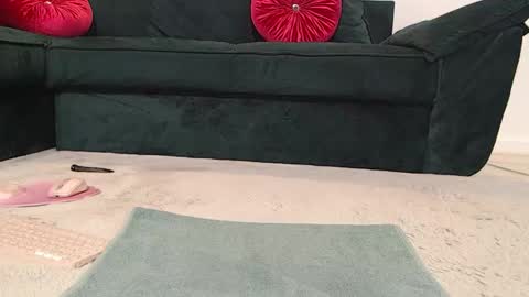 Naty  online show from March 21, 12:04 am