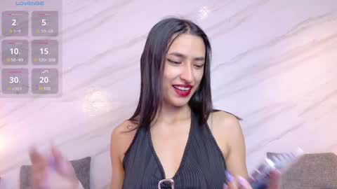 Natasha  online show from April 17, 12:07 pm