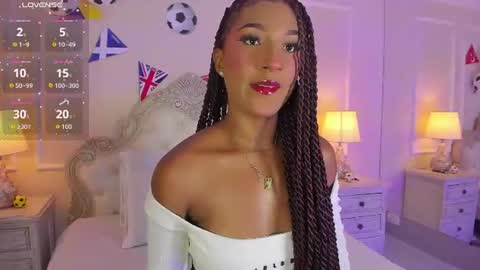  Natasha  online show from July 3, 5:13 am