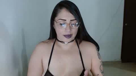 Natasha Smithe  online show from March 8, 1:35 am