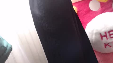 nathaly online show from March 9, 6:55 pm