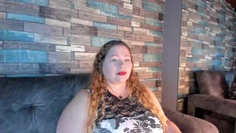 nathaly online show from April 16, 11:21 am