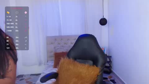 Nati online show from February 3, 2:53 am