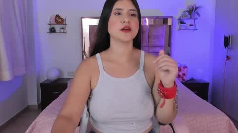 Natta Rose online show from February 8, 3:16 pm