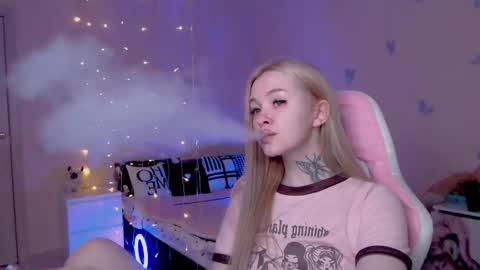 Mable online show from April 9, 7:25 am