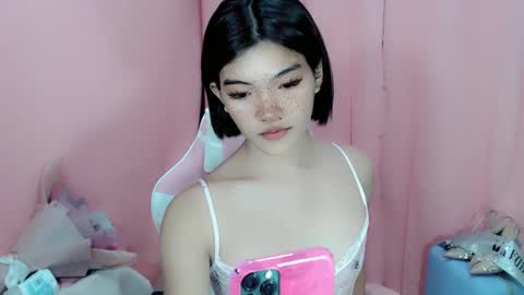 NaughtyAngel online show from February 23, 7:23 pm