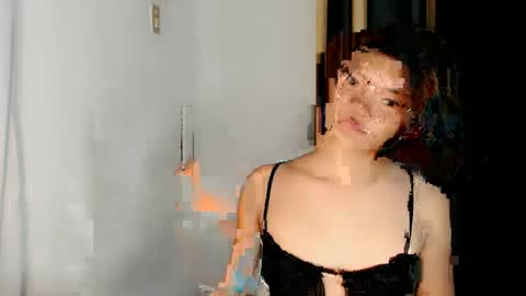 NaughtyAngel online show from January 21, 2:15 pm