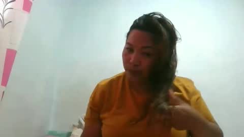 lovelygirl online show from April 19, 7:41 am