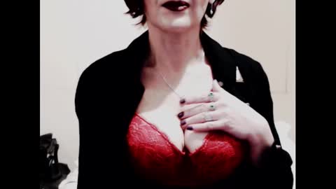 Jenny online show from January 13, 9:19 pm