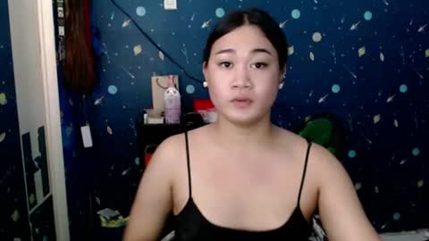 Pretty Luna online show from August 1, 4:58 am