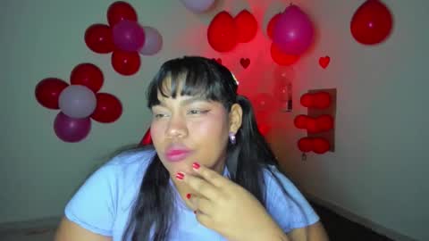 nayara_hinny online show from February 6, 4:05 am