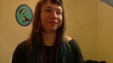 Nealiana online show from January 26, 3:14 pm