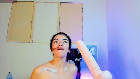 NEFERA PRIDE online show from March 20, 10:47 pm