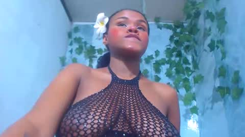 negrita online show from February 4, 5:43 am