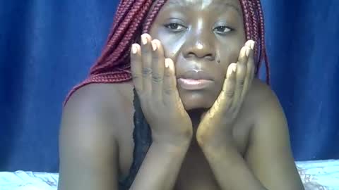 nelly_254 online show from March 21, 8:41 am