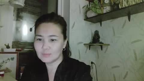 Nettie Allie online show from February 22, 10:21 pm