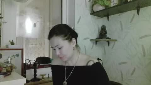 Nettie Allie online show from February 20, 8:09 pm