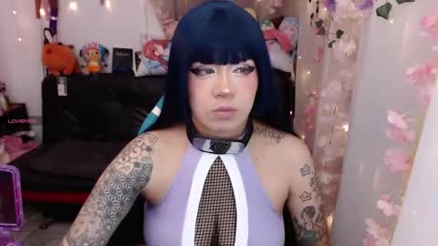 New Account Jade Delux online show from April 22, 8:50 pm