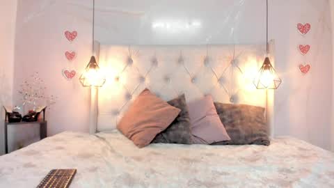 Milena online show from March 30, 2:38 pm