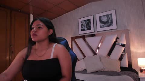 nhoa_harlow online show from March 30, 12:38 pm