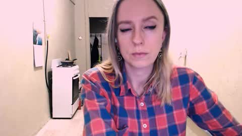 Kathrine online show from March 12, 10:01 pm