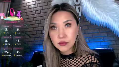 Nicky online show from May 14, 2:56 pm