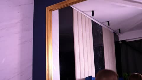 Nicky online show from March 6, 7:42 pm