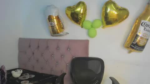 Nicol sanchez online show from March 19, 1:43 am