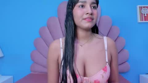 nicol_palmer online show from February 10, 11:35 am