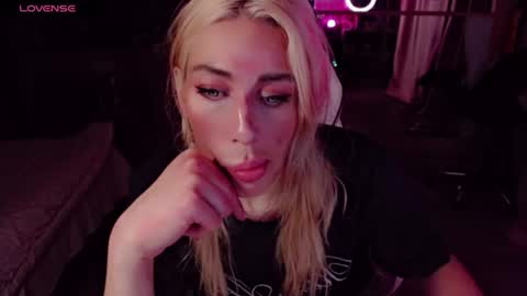 Nicole online show from July 27, 3:36 am
