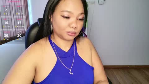 nicole_lushh online show from May 10, 2:08 pm