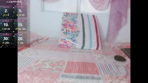 nicole roman online show from March 31, 2:28 pm