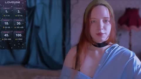 Lilitht online show from March 17, 12:42 pm