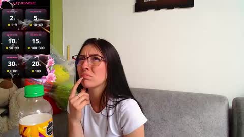 Nicolee   online show from February 16, 4:18 pm