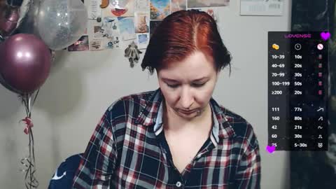 Nika online show from February 16, 9:36 pm