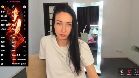 Nika online show from February 8, 5:50 pm