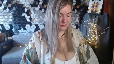 Nika online show from March 24, 5:13 am