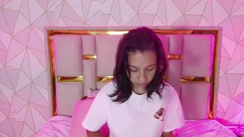 Nina Carther online show from April 15, 11:11 am