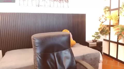 nina_rock online show from January 16, 4:19 am