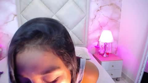 Nina Bravura online show from February 25, 2:37 pm