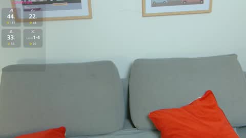 Nina online show from February 26, 8:46 am