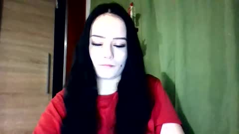 Nina online show from February 26, 10:09 pm